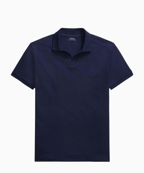 Polo Pony naxışlı polo