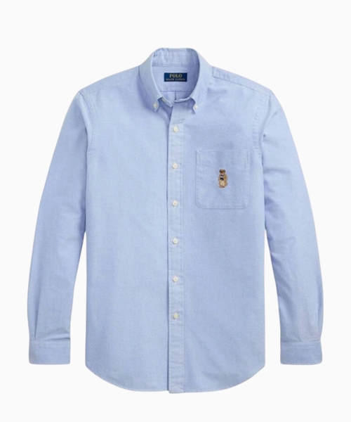 Polo Bear Oxford shirt
