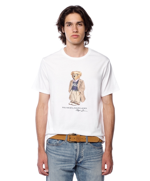 Polo Bear cersi t-shirt