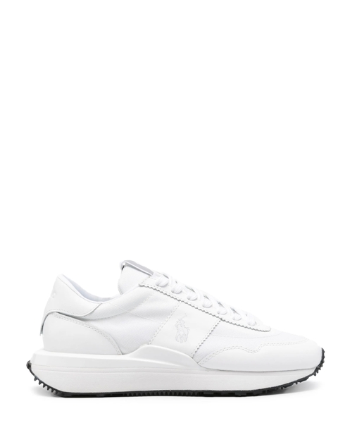 Polo Pony loqolu idman ayaqqabısı