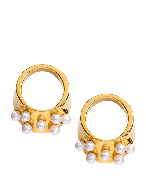 Archer mirvarili sırğa