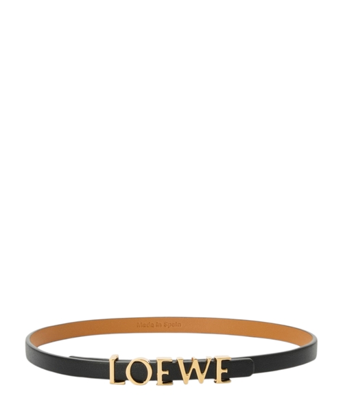 Браслет из телячьей кожи с двойным оборотом