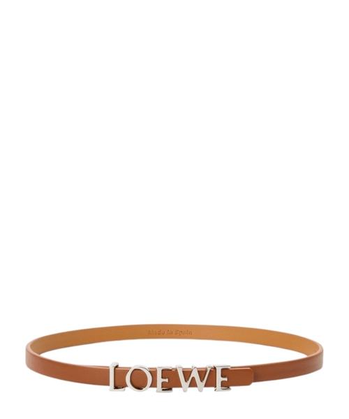 Bracelet in calfskin