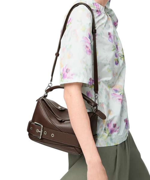 【直営・関税送料込】Small Puzzle Biker b Small Puzzle Biker bag | Emporium