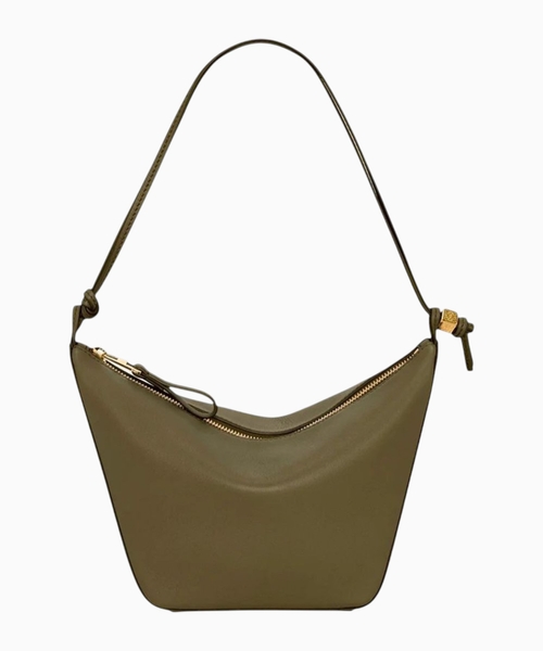 Mini Hammock hobo bag