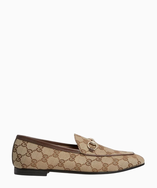 Jordaan loafers