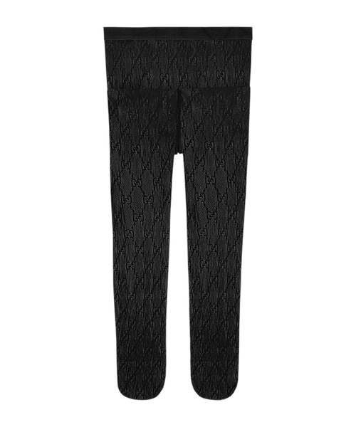 Interlocking G tights
