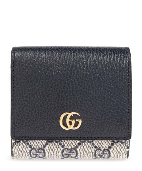 Портмоне GG Marmont среднего размера