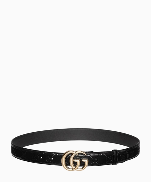 GG Marmont thin belt