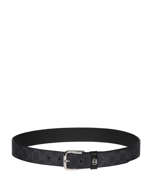 Ремень с деталью Interlocking G