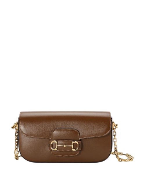 Horsebit 1955 kiçik çiyin çantası