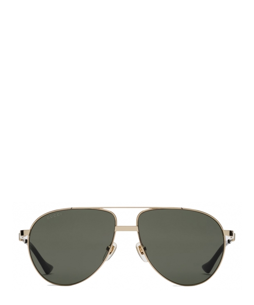 Солнцезащитные очки-авиаторы