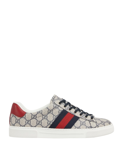 Ace sneaker with Web