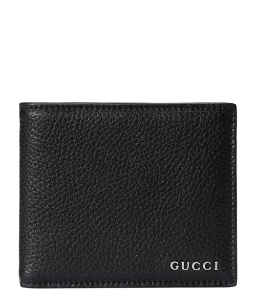 Портмоне с логотипом