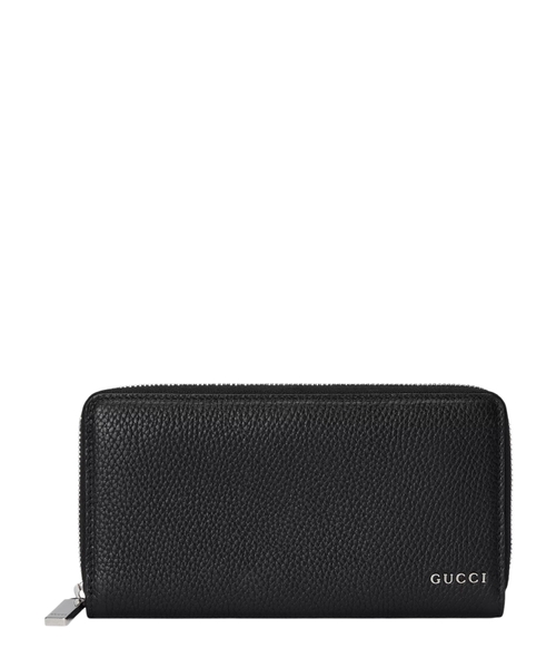 Loqolu zəncirbəndli portmone