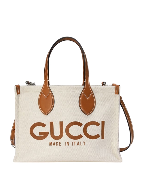 Средняя сумка-тоут