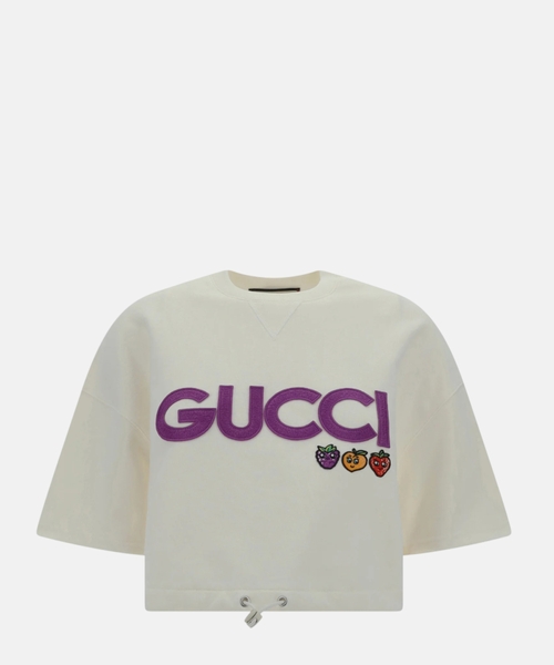 Футболка с логотипом