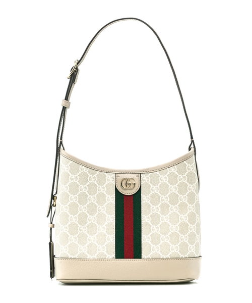 Ophidia GG kiçik çiyin çantası