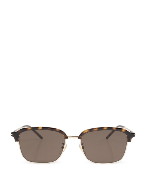 Specialized fit square sunglasses