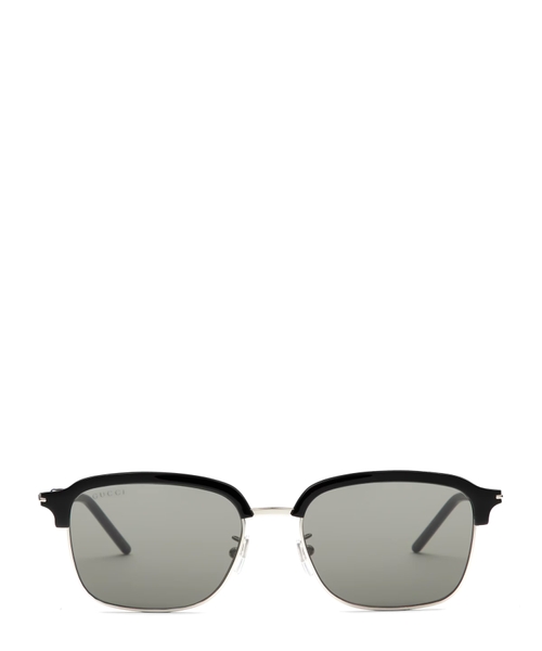 Квадратные солнцезащитные очки