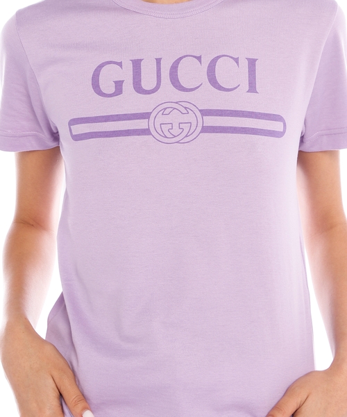 Jersey T-shirt with print | Emporium