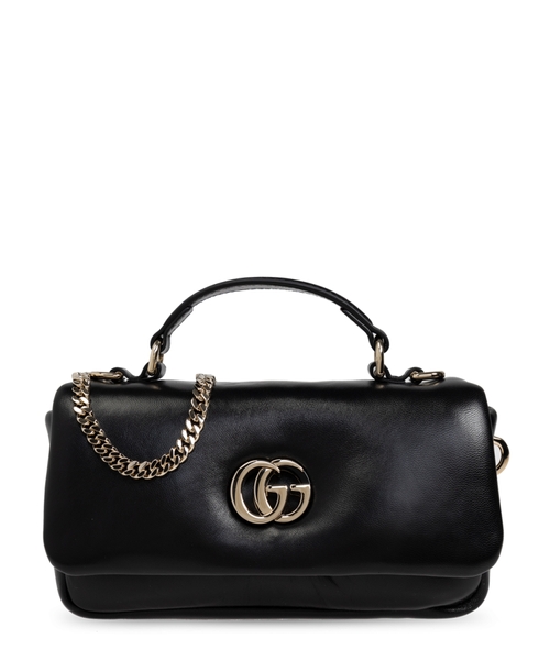 GG Milano small top handle bag