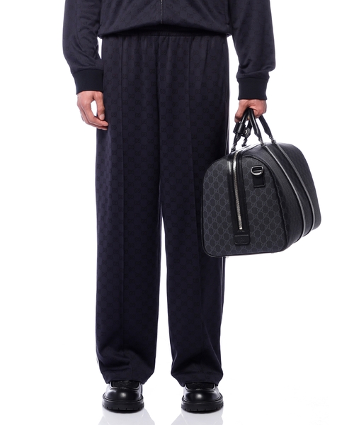 GG neylon və cersi parçadan şalvar