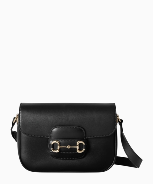 Horsebit 1955 Soft Small shoulder bag