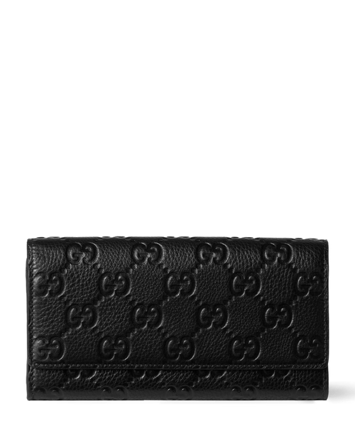 Кошелек GG Emblem