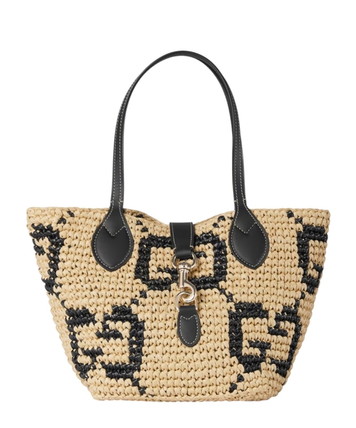 Toxunma kiçik tote çanta