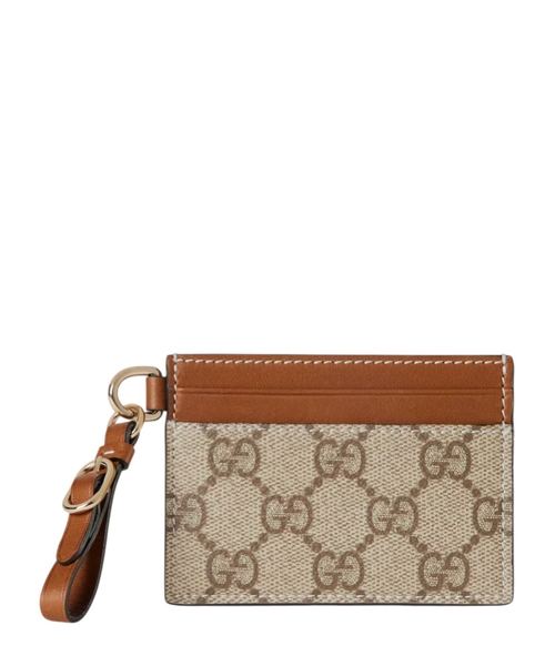 GG Emblem kartholder