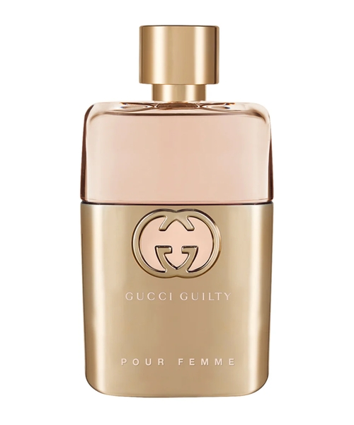 Парфюмерная вода Guilty Pour Femme