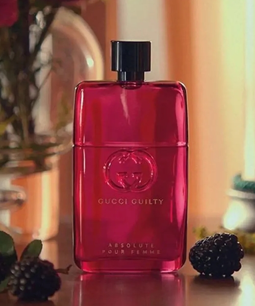 Gucci Guilty Absolute Pour Femme Eau de Parfum | Emporium