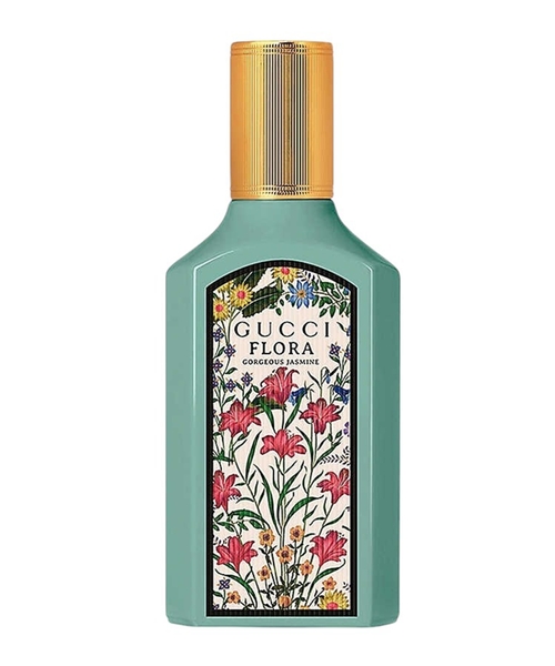 Парфюмерная вода Gorgeous Jasmine