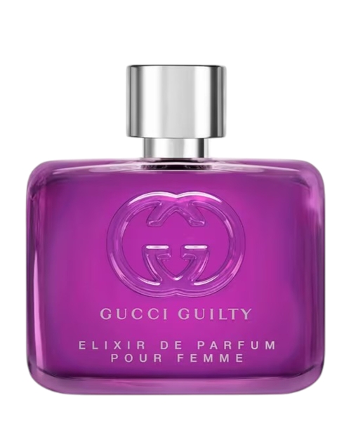Guilty Elixir de Parfum Pour Femme