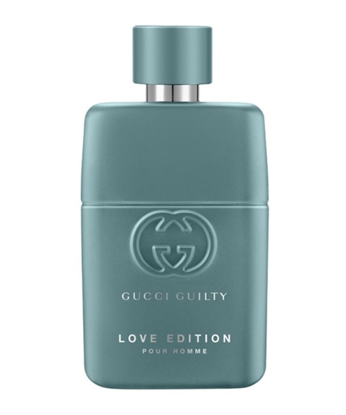 Guilty Pour Homme Love Edition Eau De Parfum