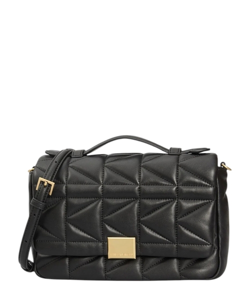 K/Kuilt crossbody bag