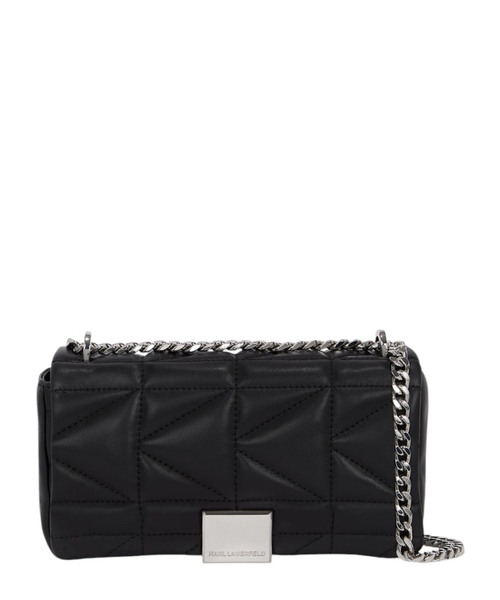 K/Kuilt small crossbody bag