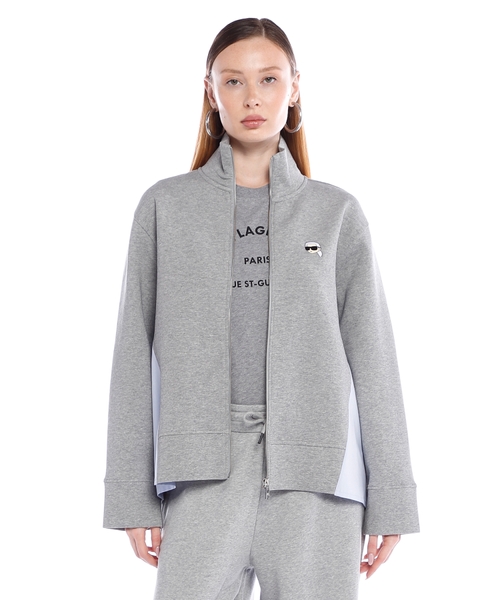 Karl Signature zəncirbəndli svitşot
