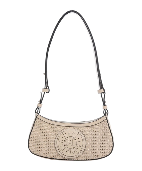 K/Circle toxunma çiyin çantası