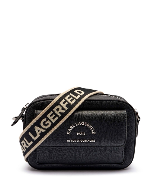 K/RSG crossbody bag