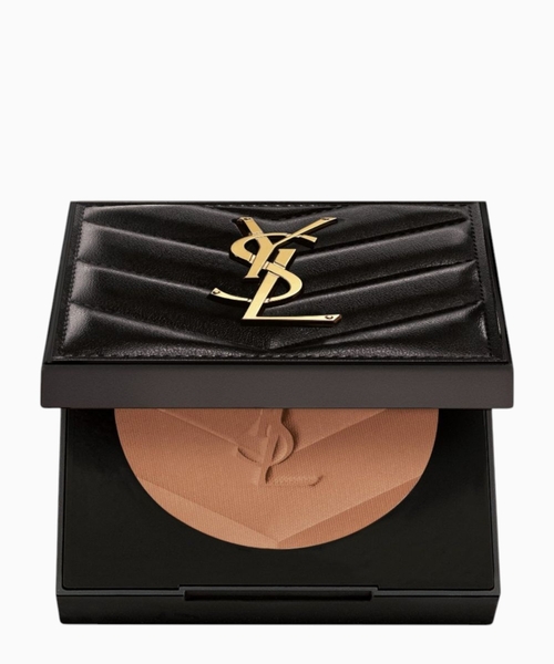 All Hours Hyper Finish Compact Powder - 05
