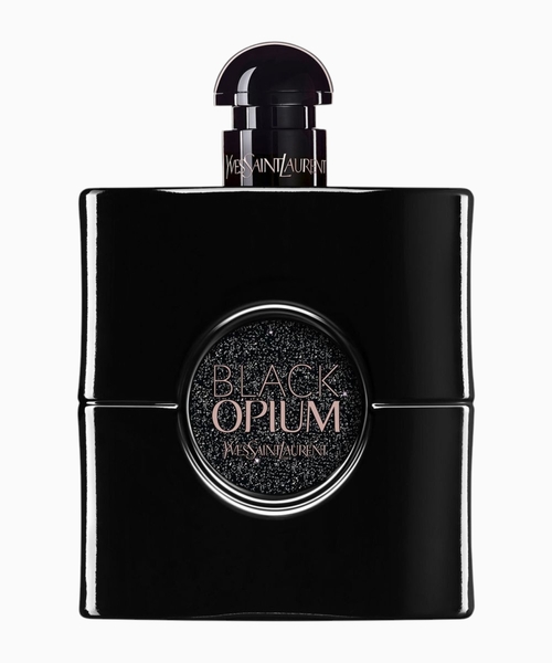 Black Opium Le Parfum