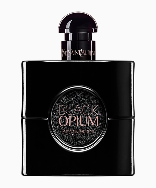 Black Opium Le Parfum