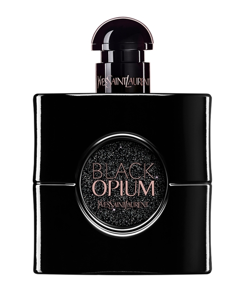 Black Opium Le Parfum