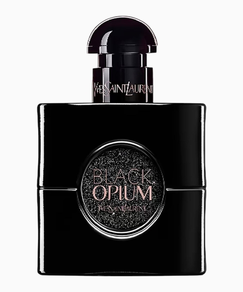 Black Opium Le Parfum