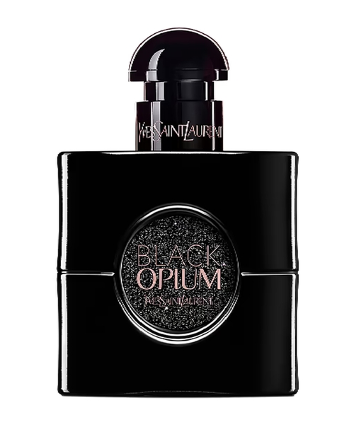 Black Opium Le Parfum