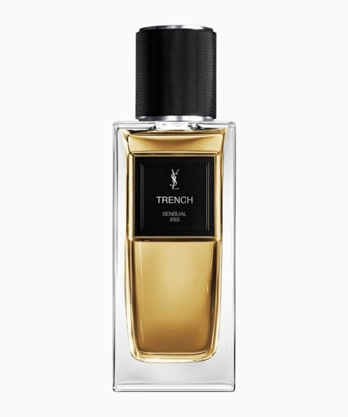 Trench - Le Vestiaire Des Parfums