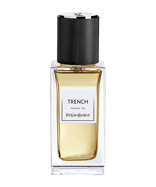 Trench Agrumes Iris Eau de Parfum