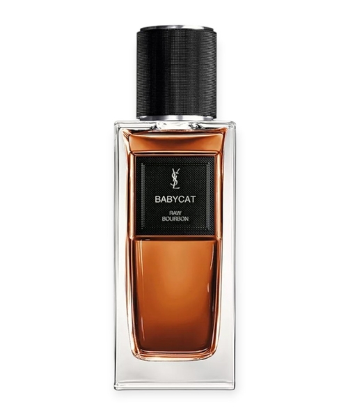 Babycat Eau de Parfum